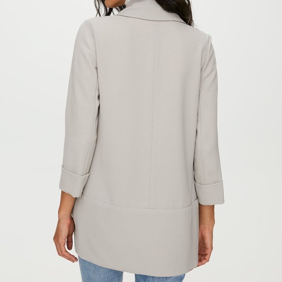 Aritzia Wilfred Chevalier Jacket - Picture 2 of 6